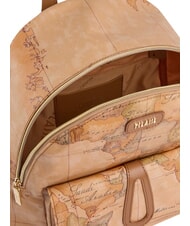 ALVIERO MARTINI PRIMA CLASSE SOFT PETALS Backpack TOBACCO - Women&rsquo;s Bags - 5