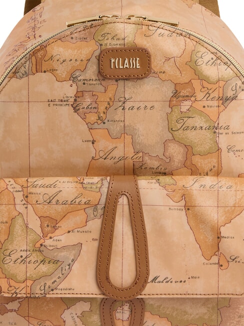 SOFT PETALS Backpack TOBACCO - Women&rsquo;s Bags