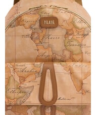 ALVIERO MARTINI PRIMA CLASSE SOFT PETALS Backpack TOBACCO - Women&rsquo;s Bags - 6