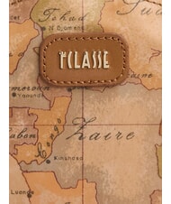 ALVIERO MARTINI PRIMA CLASSE SOFT PETALS Backpack TOBACCO - Women&rsquo;s Bags - 7