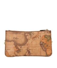 ALVIERO MARTINI PRIMA CLASSE ESCAPE GEO Shoulder bag with chain and shoulder strap - Women&rsquo;s Bags