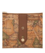 ALVIERO MARTINI PRIMA CLASSE ESCAPE GEO Shoulder bag with chain and shoulder strap TOBACCO - Women&rsquo;s Bags - 4