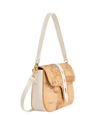 ALVIERO MARTINI PRIMA CLASSE ESCAPE GEO Shoulder bag, with shoulder strap ivory - Women&rsquo;s Bags - 4