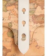 ALVIERO MARTINI PRIMA CLASSE ESCAPE GEO Shoulder bag, with shoulder strap ivory - Women&rsquo;s Bags - 6