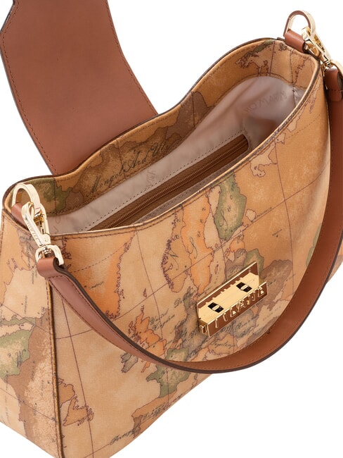GEO CLASSIC Shoulder bag, with shoulder strap NATURAL - Women&rsquo;s Bags