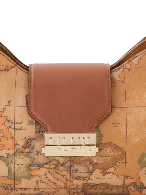 GEO CLASSIC Shoulder bag, with shoulder strap NATURAL - Women&rsquo;s Bags