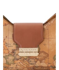 ALVIERO MARTINI PRIMA CLASSE GEO CLASSIC Shoulder bag, with shoulder strap NATURAL - Women&rsquo;s Bags - 4