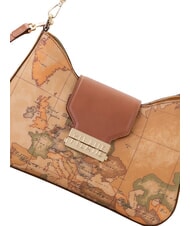 ALVIERO MARTINI PRIMA CLASSE GEO CLASSIC Shoulder bag, with shoulder strap NATURAL - Women&rsquo;s Bags - 5