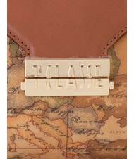 ALVIERO MARTINI PRIMA CLASSE GEO CLASSIC Shoulder bag, with shoulder strap NATURAL - Women&rsquo;s Bags - 6