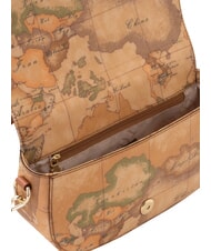 ALVIERO MARTINI PRIMA CLASSE GEO CLASSIC Shoulder bag, with shoulder strap NATURAL - Women&rsquo;s Bags - 3