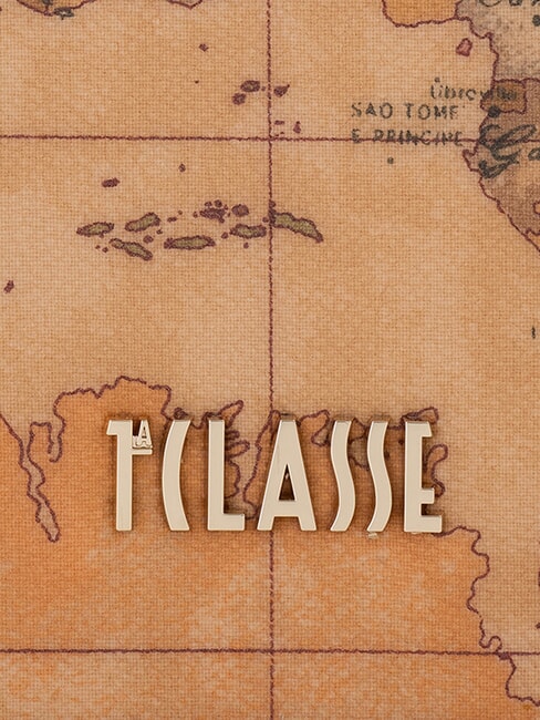 GEO CLASSIC Shoulder bag, with shoulder strap NATURAL - Women&rsquo;s Bags