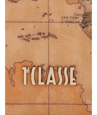 ALVIERO MARTINI PRIMA CLASSE GEO CLASSIC Shoulder bag, with shoulder strap NATURAL - Women&rsquo;s Bags - 5