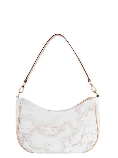 GEO CLASSIC Shoulder bag with shoulder strap white - Women&rsquo;s Bags