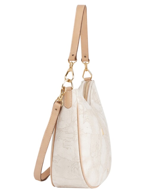 GEO CLASSIC Shoulder bag with shoulder strap white - Women&rsquo;s Bags