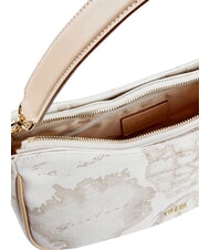 ALVIERO MARTINI PRIMA CLASSE GEO CLASSIC Shoulder bag with shoulder strap white - Women&rsquo;s Bags - 4