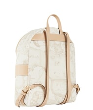 ALVIERO MARTINI PRIMA CLASSE GEO CLASSIC Backpack with front and back pocket - Women&rsquo;s Bags