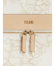 ALVIERO MARTINI PRIMA CLASSE GEO CLASSIC Backpack with front and back pocket white - Women&rsquo;s Bags - 6