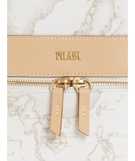 ALVIERO MARTINI PRIMA CLASSE GEO CLASSIC Backpack with front pocket white - Women&rsquo;s Bags - 6