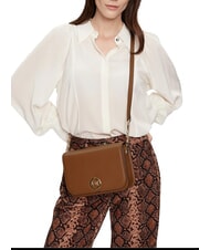 MICHAEL KORS DELANCEY Messenger bag, shoulder bag - Women&rsquo;s Bags