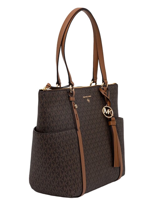 SULLIVAN Shoulder bag brn/acorn - Women&rsquo;s Bags