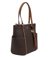 MICHAEL KORS SULLIVAN Shoulder bag brn/acorn - Women&rsquo;s Bags - 2