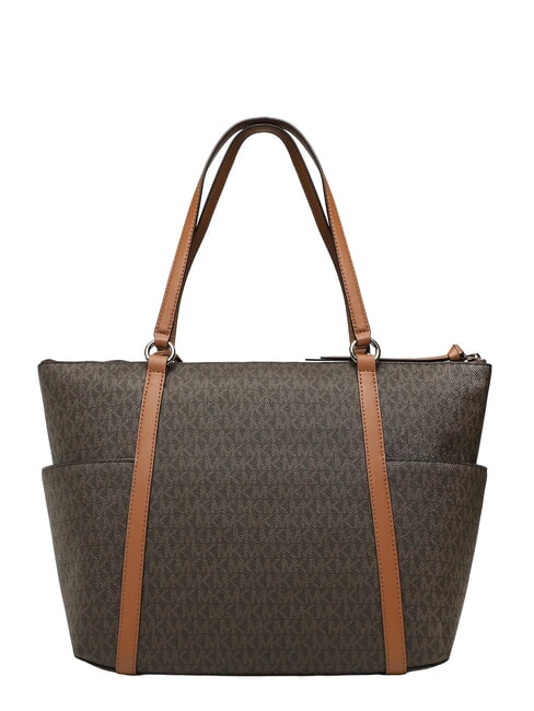 SULLIVAN Shoulder bag brn/acorn - Women&rsquo;s Bags