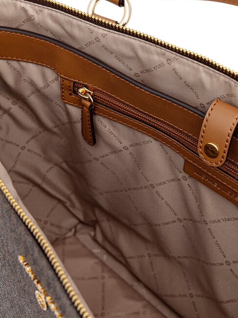 SULLIVAN Shoulder bag brn/acorn - Women&rsquo;s Bags