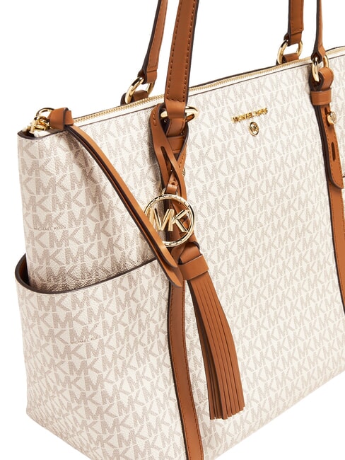 SULLIVAN Shoulder bag vanilla/acrn - Women&rsquo;s Bags