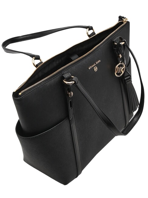 SULLIVAN Handbag with shoulder strap black - Women&rsquo;s Bags