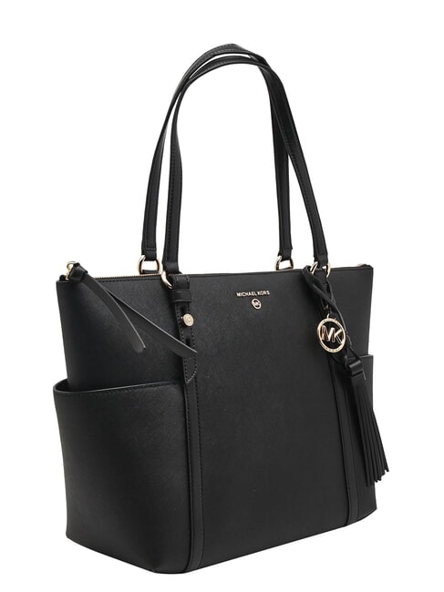 SULLIVAN Handbag with shoulder strap black - Women&rsquo;s Bags