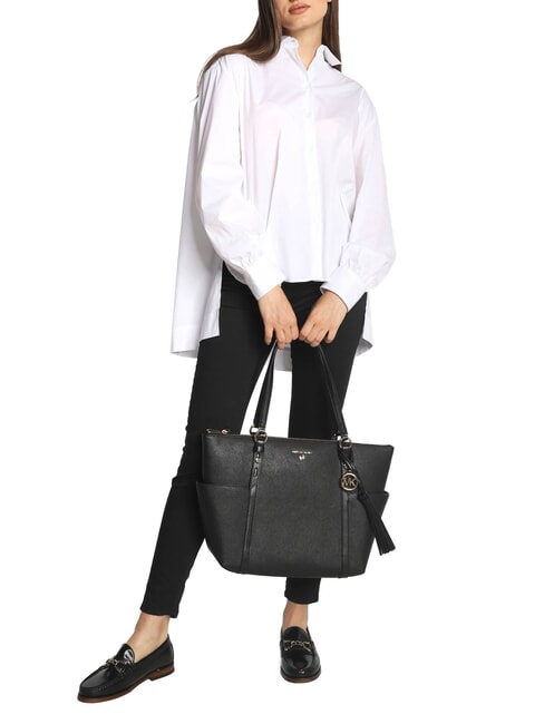 SULLIVAN Handbag with shoulder strap black - Women&rsquo;s Bags