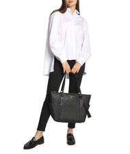 MICHAEL KORS SULLIVAN Handbag with shoulder strap black - Women&rsquo;s Bags - 7