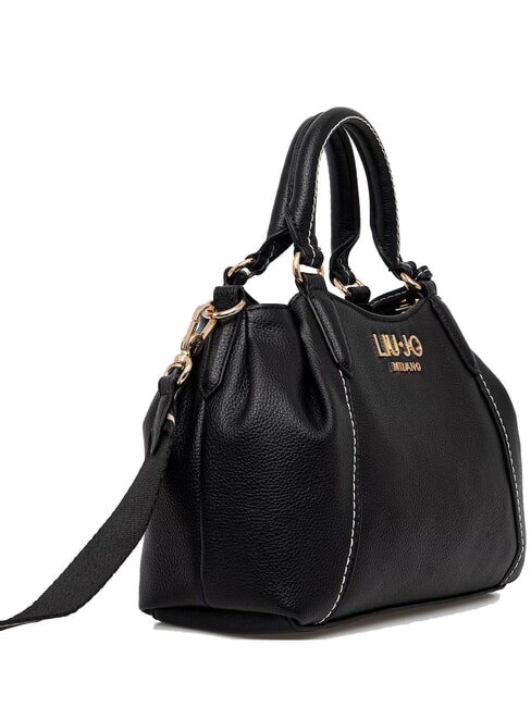 TREPIDA Handbag, with shoulder strap BLACK - Women&rsquo;s Bags