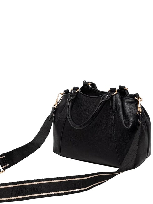 TREPIDA Handbag, with shoulder strap BLACK - Women&rsquo;s Bags