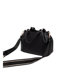 LIUJO TREPIDA Handbag, with shoulder strap BLACK - Women&rsquo;s Bags - 3