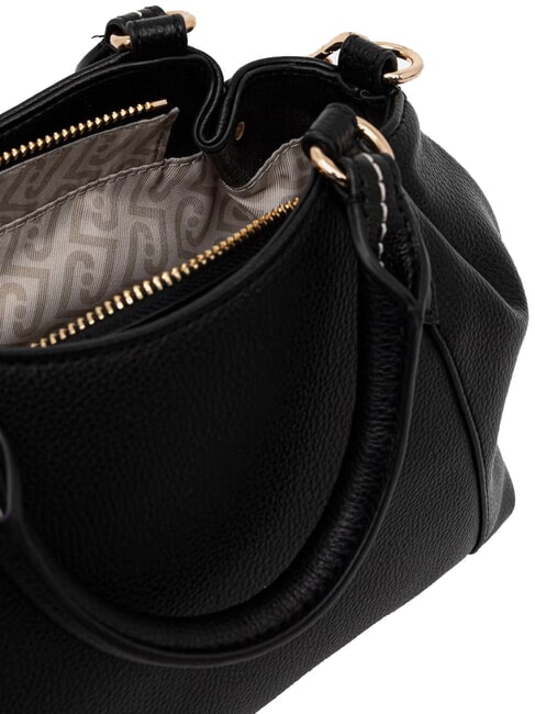TREPIDA Handbag, with shoulder strap BLACK - Women&rsquo;s Bags