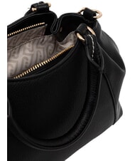 LIUJO TREPIDA Handbag, with shoulder strap BLACK - Women&rsquo;s Bags - 4