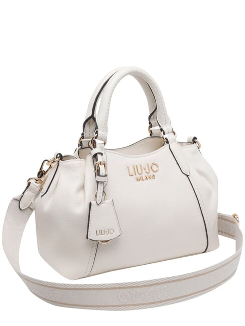 TREPIDA Handbag, with shoulder strap cream - Women&rsquo;s Bags