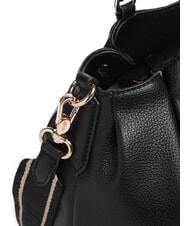 LIUJO TREPIDA Shoulder bag, with shoulder strap BLACK - Women&rsquo;s Bags - 3