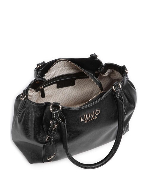 TREPIDA Shoulder bag, with shoulder strap BLACK - Women&rsquo;s Bags