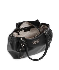 LIUJO TREPIDA Shoulder bag, with shoulder strap BLACK - Women&rsquo;s Bags - 4