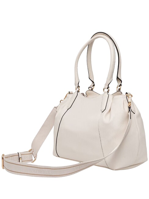 TREPIDA Shoulder bag, with shoulder strap cream - Women&rsquo;s Bags