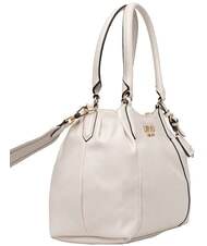 LIUJO TREPIDA Shoulder bag, with shoulder strap cream - Women&rsquo;s Bags - 3