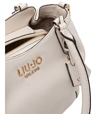 LIUJO TREPIDA Shoulder bag, with shoulder strap cream - Women&rsquo;s Bags - 4