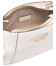 LIUJO TREPIDA Shoulder bag cream - Women&rsquo;s Bags - 3