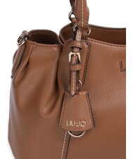 LIUJO TREPIDA Shoulder bag, with shoulder strap sequoia - Women&rsquo;s Bags - 3