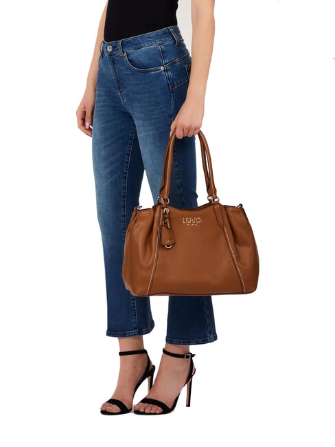 TREPIDA Shoulder bag, with shoulder strap sequoia - Women&rsquo;s Bags