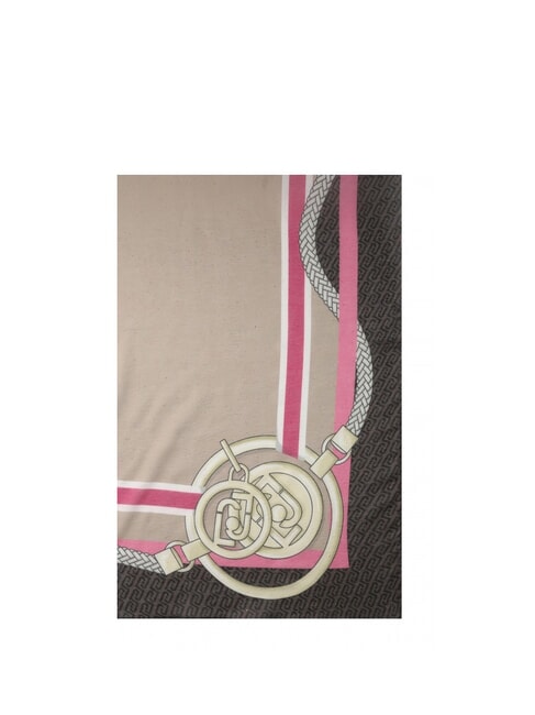 METAL Scarf t.moro - Scarves