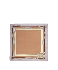 LIUJO METAL Scarf - Scarves