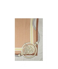 LIUJO METAL Scarf natural - Scarves - 3